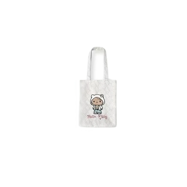 【Pre-Order】Hello Kitty × TBH - Tote bag