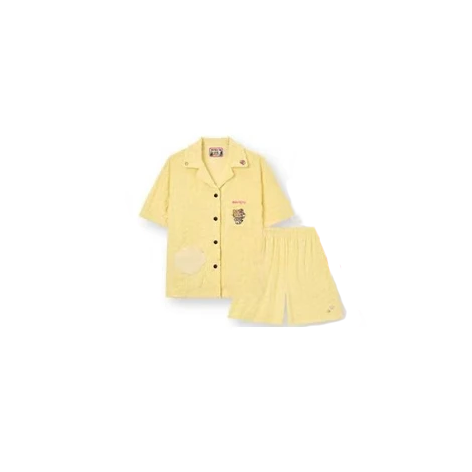 【Pre-Order】Hello Kitty × TBH - Short Loungewear