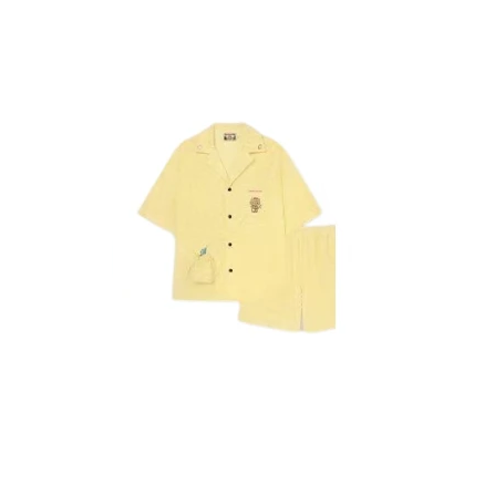 【Pre-Order】Hello Kitty × TBH - Short Loungewear