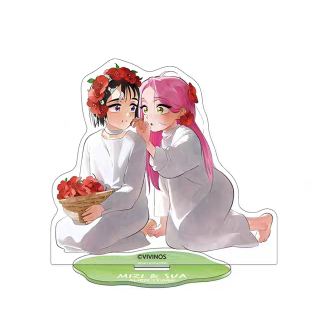 Alien Stage - Standee