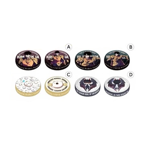 【Pre-Order】Omniscient Reader's Viewpoint - Taiwan Limited - Comfort Cushion