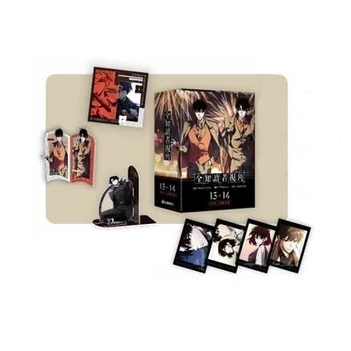【Pre-Order】Omniscient Reader's Viewpoint - Taiwan Limited - Vol.13+14 Pop-Up Limited Edition（Chinese version）