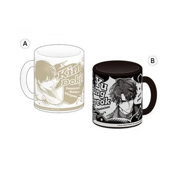 【Pre-Order】Omniscient Reader's Viewpoint - Taiwan Limited - Commemorative Mug 350ml