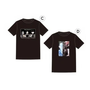 【Pre-Order】Omniscient Reader's Viewpoint - Taiwan Limited - Trendy T-Shirt