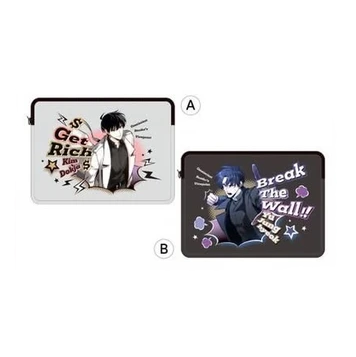 【Pre-Order】Omniscient Reader's Viewpoint - Taiwan Limited - 15-inch Tablet Sleeve