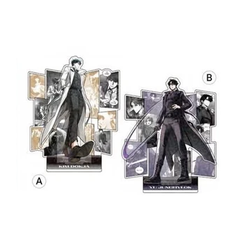 【Pre-Order】Omniscient Reader's Viewpoint - Taiwan Limited - Scene Standee Set