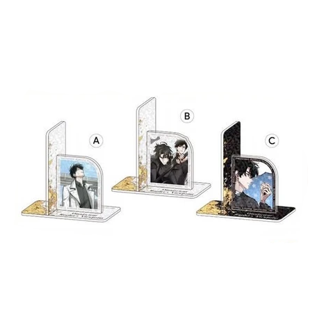【Pre-Order】Omniscient Reader's Viewpoint - Taiwan Limited - Acrylic Bookend