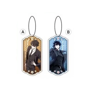 【Pre-Order】Omniscient Reader's Viewpoint - Taiwan Limited - Fragrance Hang Card