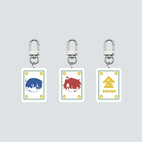 【Pre-Order】Omniscient Reader's Viewpoint - Shanghai Limited - Mahjong Charm