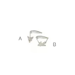 【Pre-Order】BABYMONSTER - Hair Pin Set