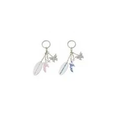 【Pre-Order】BABYMONSTER - Metal Charms