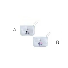 【Pre-Order】BABYMONSTER - Clear Case