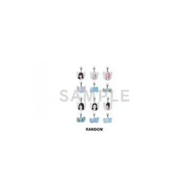 【Pre-Order】BABYMONSTER - Random Mini Charm Set