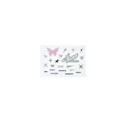 【Pre-Order】BABYMONSTER - Mini Sticker