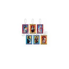 【Pre-Order】BABYMONSTER - Random Miniature Keyring
