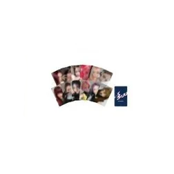 【Pre-Order】BABYMONSTER - Random Trading Card
