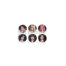 【Pre-Order】BABYMONSTER - Random Can Badge