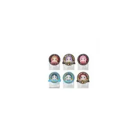 【Pre-Order】BABYMONSTER - Uchiwa Clip