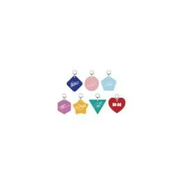 【Pre-Order】BABYMONSTER - Sign Charm Keyring
