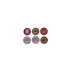 【Pre-Order】BABYMONSTER - Wappen Badge