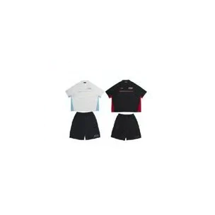 【Pre-Order】BABYMONSTER - Racing-Inspired Set Up