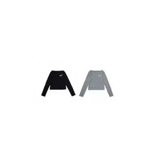 【Pre-Order】BABYMONSTER - Compact Long Sleeve T-Shirt