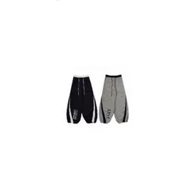 【Pre-Order】BABYMONSTER - Racing-Inspired Pants