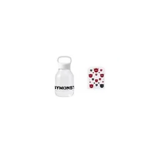 【Pre-Order】BABYMONSTER - Tumbler + Sticker