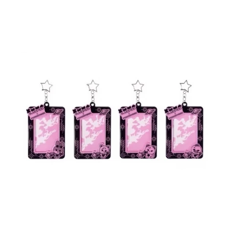 【Pre-Order】BLACKPINK × Tamagotchi - PVC Card Holder