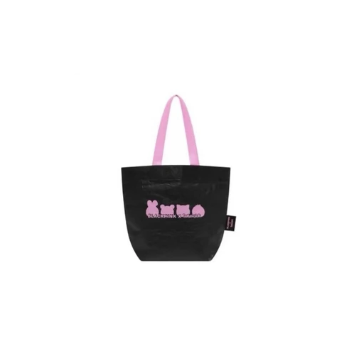 【Pre-Order】BLACKPINK × Tamagotchi - Reusable Bag