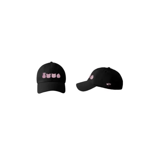 【Pre-Order】BLACKPINK × Tamagotchi - Ball Cap
