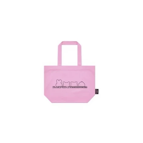 【Pre-Order】BLACKPINK × Tamagotchi - Tote Bag