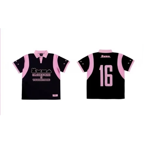 【Pre-Order】BLACKPINK × Tamagotchi - Uniform