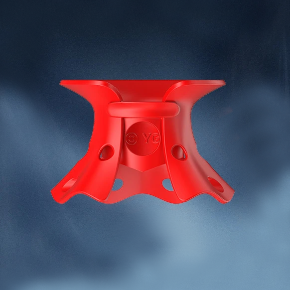 【Pre-Order】BABYMONSTER World Tour CHOOM - Official Light Stick Custom Cape