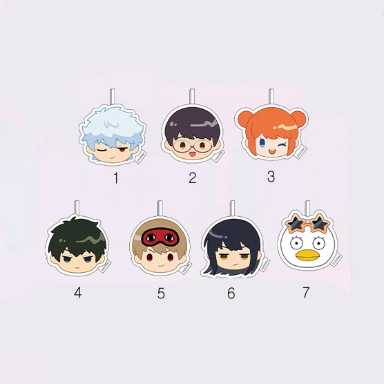 【Pre-Order】Gintama - Hand Towel