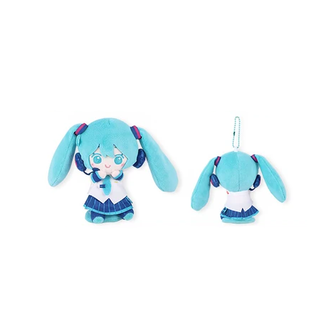 【Pre-Order】Hatsune Miku x BW2026 - Plush Charm