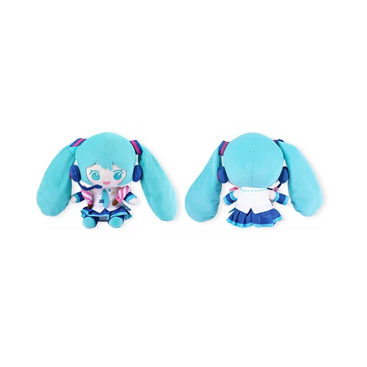 【Pre-Order】Hatsune Miku x BW2026 - Plush Doll