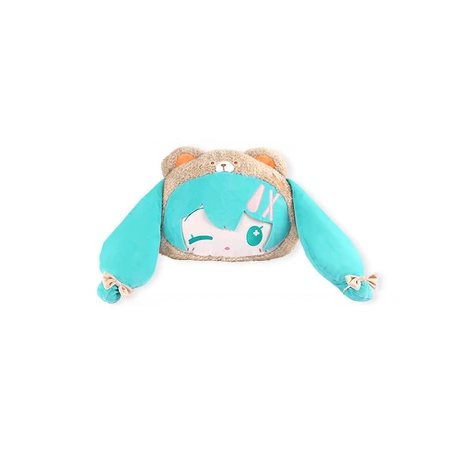 【Pre-Order】Hatsune Miku x BW2026 - Plush Cushion