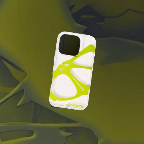 【Pre-Order】aespa  Lemonade -  Phone Case