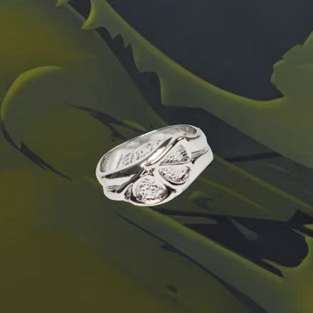 【Pre-Order】aespa  Lemonade -  Symbol Ring