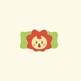 【Pre-Order】ROY6 - Childhood With You - Wristband