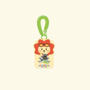 【Pre-Order】ROY6 - Childhood With You - Card Holder