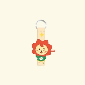 【Pre-Order】ROY6 - Childhood With You - Plush Button Doll