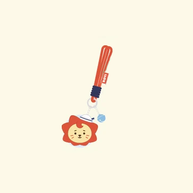 【Pre-Order】ROY6 - Childhood With You - Plush Mirror
