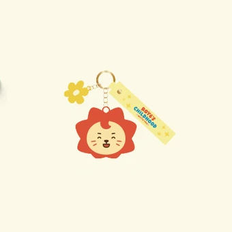 【Pre-Order】ROY6 - Childhood With You - Multi Function Charm