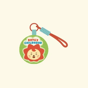 【Pre-Order】ROY6 - Childhood With You - Mosquito Repellent Charm