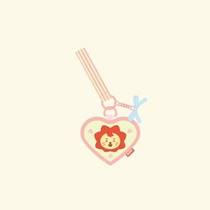 【Pre-Order】ROY6 - Childhood With You - Coin Purse