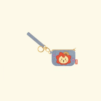 【Pre-Order】ROY6 - Childhood With You - Mini Card Bag