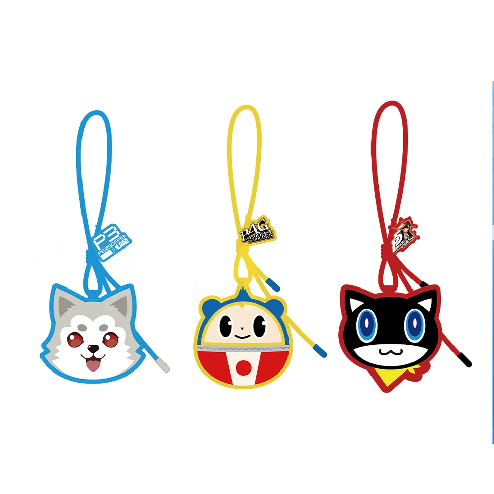 【Pre-Order】Persona 30th Anniversary x BW2026 - Series Sachet
