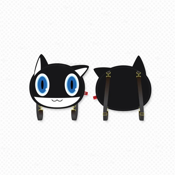 【Pre-Order】Persona x Guangbo - P5R Plush Backpack